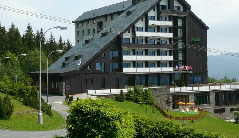 Orea Resort Horizont Železná Ruda